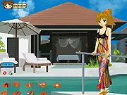 Nina's Summer Breeze