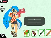 Splatoon Shop