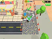 Epic Road Idle