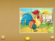 Kids Farm Fun