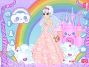 The Kawaii Bride