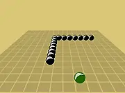 3D Snake