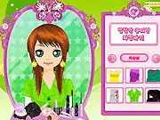 Lala Dressup