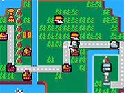 Picowars Html5