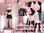 Fashionista