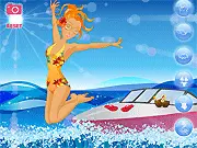 Jump Into Summer