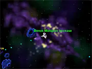 Retro Blaster Flash