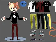 Ku - Dress Up