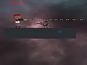 Rampage Run!