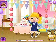 Birthday Party Dress Up