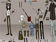 Dress Up John