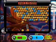 Halloween Flash Bubble Shooter