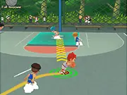 Basketball Star