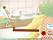 Kitchen Defence