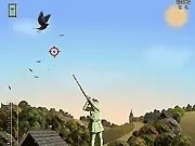 Damn Birds 2