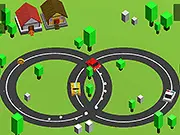 Circle Loop Drive