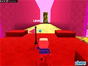 Kogama: Valentines Day Parkour 30 Levels