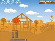 Woodwork Builder