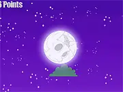 Raincloud Defense 2: Moonbounce