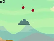 Raincloud Defense