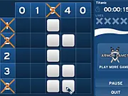 Armor Picross 2