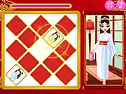 Mylan Oriental Bride