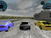 SpeedWay Racing