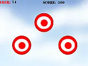 Blitzle's Target Blast