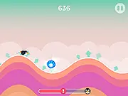 Pengu Slide