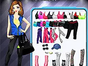 Sports Suits Dressup