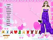 Natasha Dressup