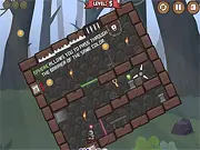 Gravity Knight