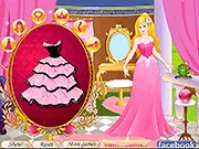 Noble Princess and Frog Prince