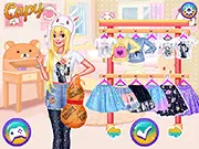Princesses Otaku Style