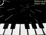 Musical Trade Route