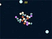 Cluster Struck