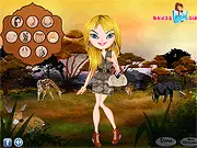 Wild Safari Fashion
