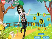 Fashion Girl Lolitha