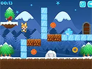 Toby's Adventures