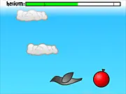 Balloon Bounce