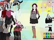 Beatris Girl Dressup