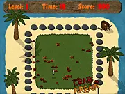 Crab Arena