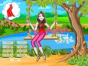 Kayla Dressup