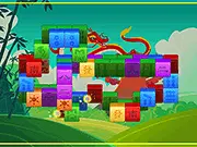 Mahjong Colors