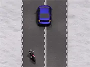 Motorbike Race