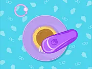 Summer Cookies