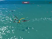 Hungry Shark Hunt