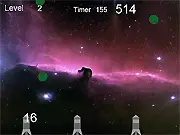 Asteroid Belt