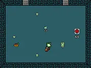 Alien in the Dungeon