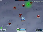Ribertium War
